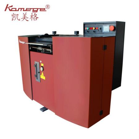 Kamege K420RC Band knife leather splitting machine